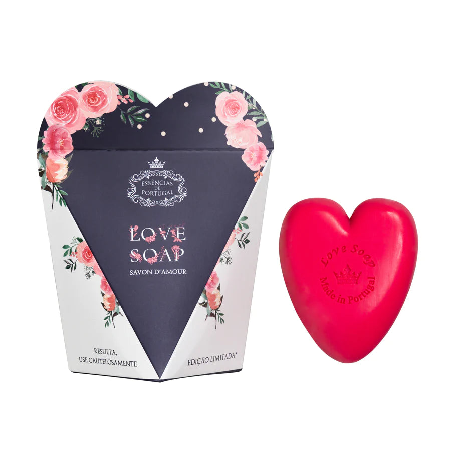 Love Soap