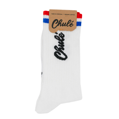 Chulé Socks Streetwear Collection // Original