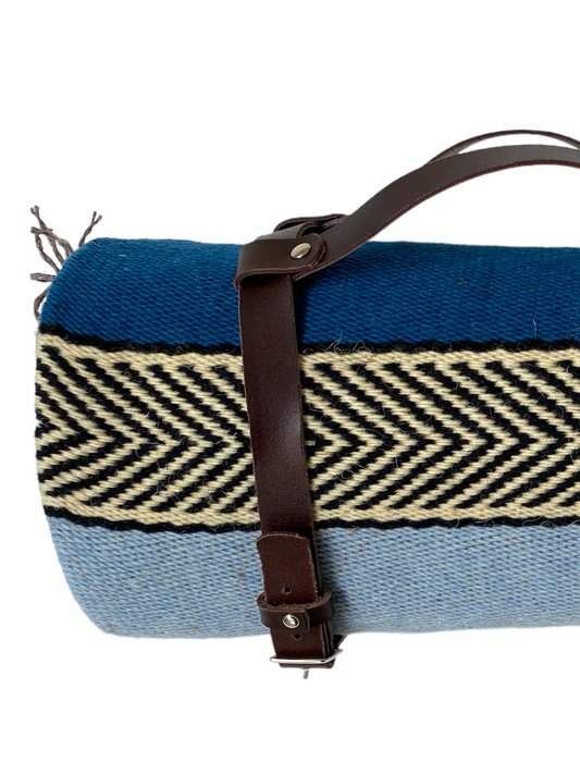 FABRICAAL // "Masai" 35X59