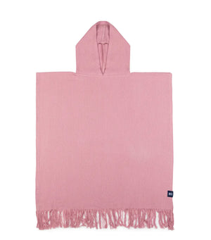 Open image in slideshow, Santa Maria Kids Beach Poncho
